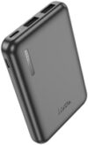 Портативное зарядное устройство J115 5000mAh 21век