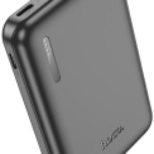 Портативное зарядное устройство J115 5000mAh 21век