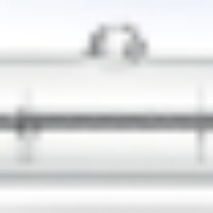 Лампа J118 300W R7S / 2936 21век