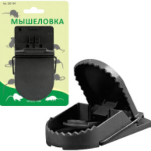 Мышеловка J83-104 21век