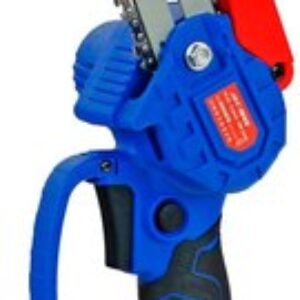 Пила цепная аккумуляторная JAC-186S / 22310 21век