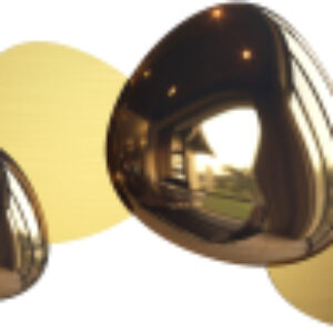 Бра Jack-Stone MOD314WL-L13G3K 21век