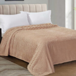 Плед Велсофт Jacquard Premium 1.5сп / ПВЖ-077 21век