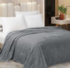 Плед Велсофт Jacquard Premium 1.5сп / ПВЖ-082 21век