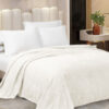 Плед Велсофт Jacquard Premium 2сп / ПВЖ-080 21век