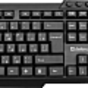 Клавиатура+мышь Jakarta C-805 RU 45804 / 45805 21век