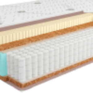 Матрас Jamaika-3 Multi 90x190 21век