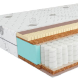 Матрас Jamaika Medio 180x200 21век