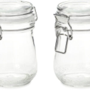 Набор емкостей для хранения JAR050-2 21век