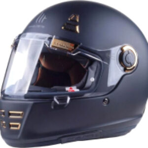 Мотошлем Jarama Solid 21век