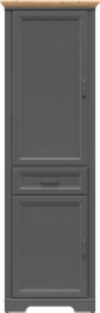 Шкаф Jasmin REG2D1S 21век