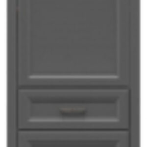 Шкаф Jasmin REG2D1S 21век