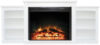 Каминокомплект Jazz TV Stand MB/JUP/SYM26 + Jupiter FX N Black 21век