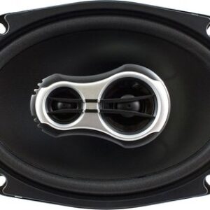 Коаксиальная АС JB-693Q 21век