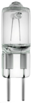Лампа JD 35W G6.35 / 5203 21век