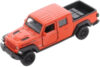 Масштабная модель автомобиля Jeep Gladiator / 43788W 21век