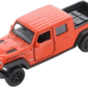 Масштабная модель автомобиля Jeep Gladiator / 43788W 21век