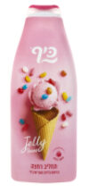 Гель для душа Jelly Beans 21век