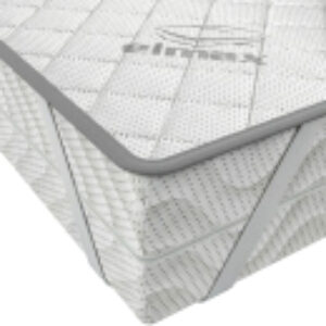 Наматрасник защитный Jersey 120x200 21век