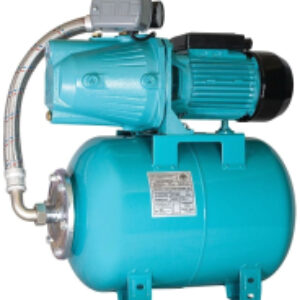 Поверхностный насос JET 100 А 24л / 368 21век