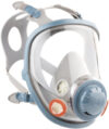 Защитная маска Jeta Safety 6950/M 21век
