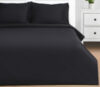 Комплект постельного белья Jet Black / 9515300 21век
