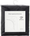 Простыня Jet black на резинке / 9515306 21век