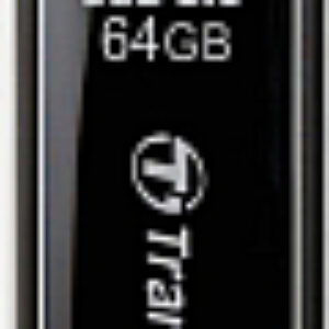 USB flash накопитель JetFlash 700 64Gb (TS64GJF700) 21век