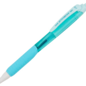 Ручка шариковая Jetstream 101 / SXN-101FL-07N SKYBLUE BL 21век