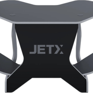 Геймерский стол Jetx Dark White / SF-1BKWE 21век