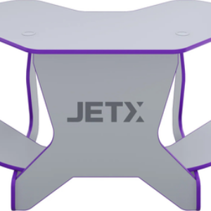 Геймерский стол Jetx Light Purple / SF-1WEPU 21век