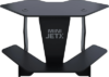 Геймерский стол Jetx Mini Dark Black / SF-1BBK-M 21век