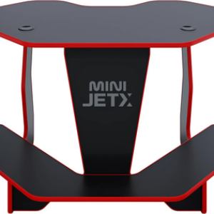 Геймерский стол Jetx Mini Dark Red / SF-1BRD-M 21век