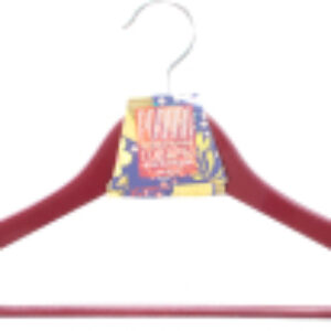 Деревянная вешалка-плечики JHR 3011 21век