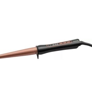 Конусная плойка Sencor SHS 0850BK