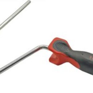 Ручка для малярного валика 230мм 21век