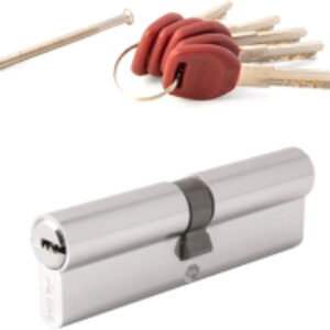 Цилиндровый механизм замка JM-60-CR 21век