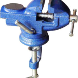 Тиски JM-BV-TV 80 21век