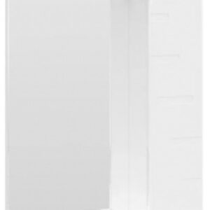 Шкаф с зеркалом для ванной Joli 60 R 21век