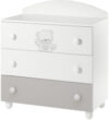 Комод Jolie / 070.8055-0530 21век