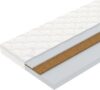 Матрас Jolly 70x186 21век