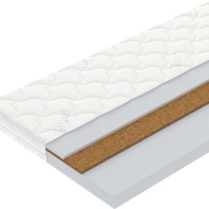 Матрас Jolly 80x200 21век