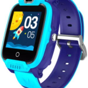 Умные часы детские Jondy KW-44 / CNE-KW44BL 21век