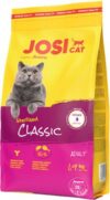 Сухой корм для кошек JosiCat Sterilised Classic 21век