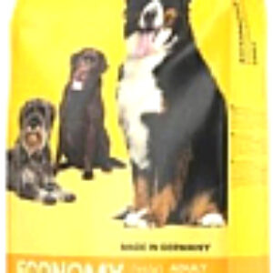 Сухой корм для собак JosiDog Economy 21век