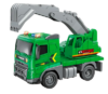 Экскаватор игрушечный JS173A 21век