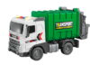 Мусоровоз игрушечный JS175 21век