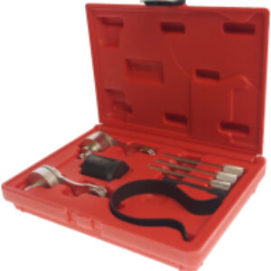 Набор автоинструмента JTC-6618 21век