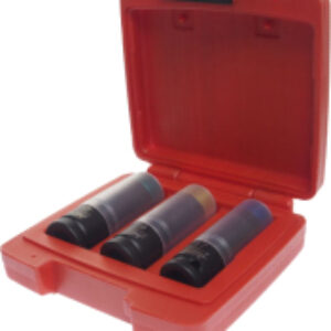 Набор головок слесарных JTC-7655A 21век