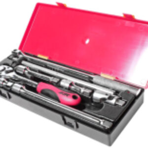 Универсальный набор инструментов JTC-K4082 21век